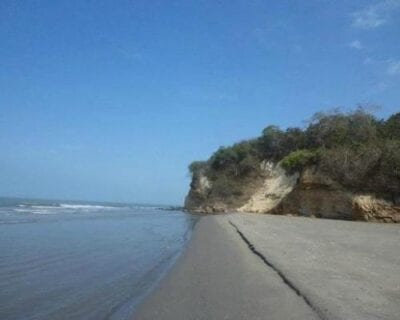 (2.) Manzanillo Del Mar Colombia
