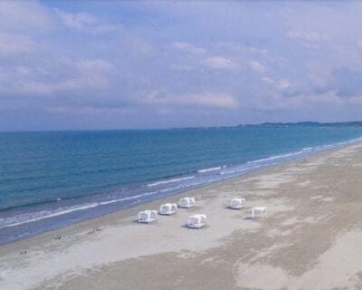 (3.) Manzanillo Del Mar Colombia