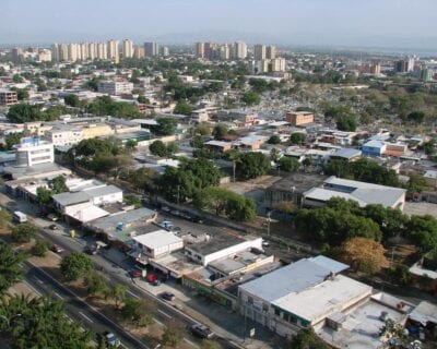 Maracay Venezuela