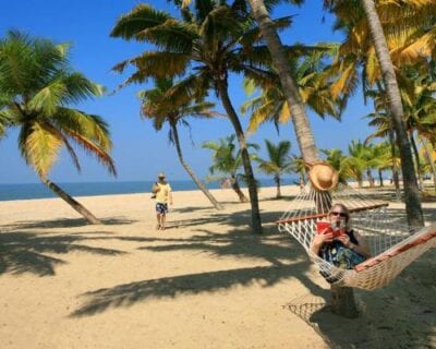 (3.) Mararikulam India