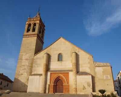 Marchena España