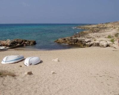 Marina di Mancaversa Italia