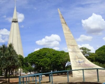 (3.) Maringá Brasil