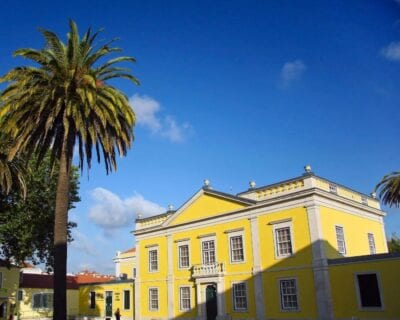 Marinha Grande Portugal