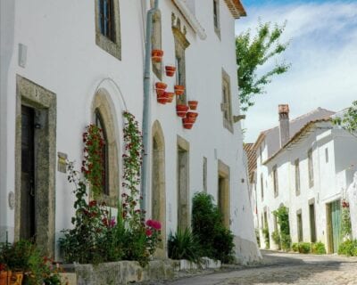 Marvao Portugal