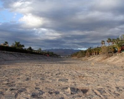 Maspalomas, Gran Canaria España