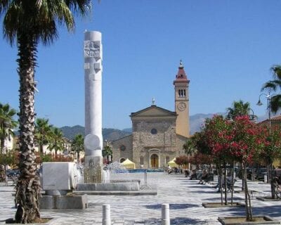 Massa - Carrara Italia