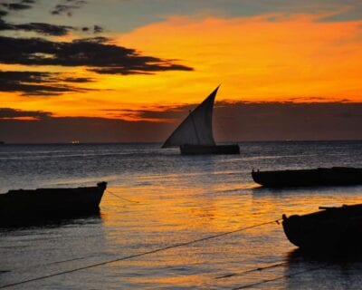 Matemwe Tanzania