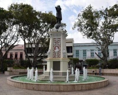 Mayagüez Puerto Rico