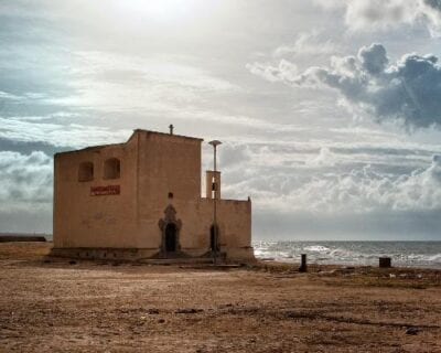 Mazara del Vallo Italia