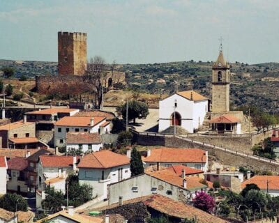 Meda Portugal