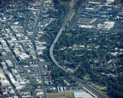 Medford OR Estados Unidos