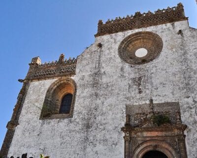 Medina Sidonia San Bartolomé