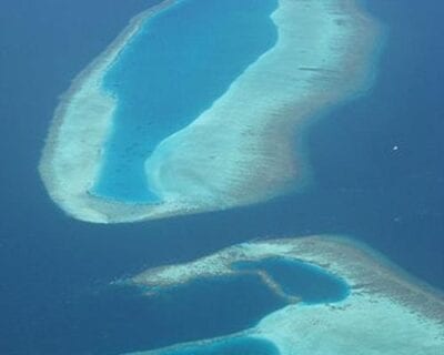 Meemu Atoll Maldivas