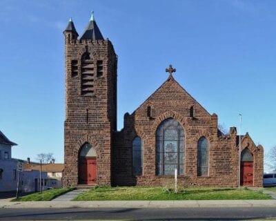 Meriden CT Estados Unidos