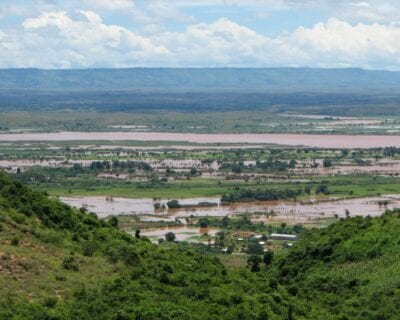 Miandrivazo Madagascar