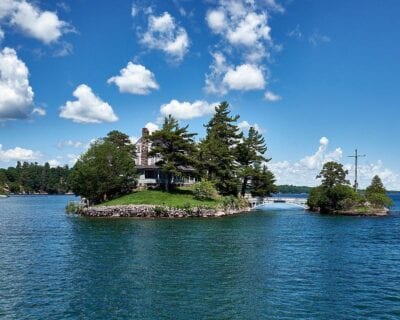 Mil Islas Canadá