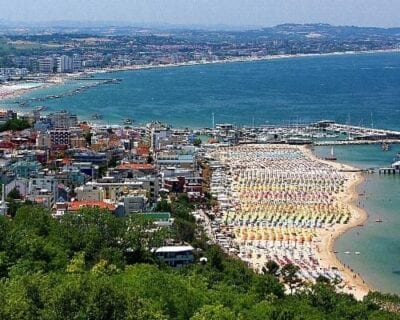 Milano Marittima Italia