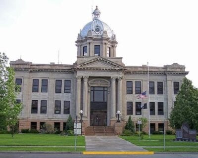 Minot ND Estados Unidos