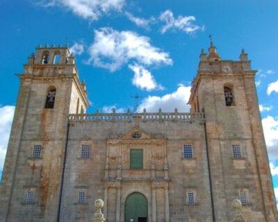 Miranda del Duero Portugal