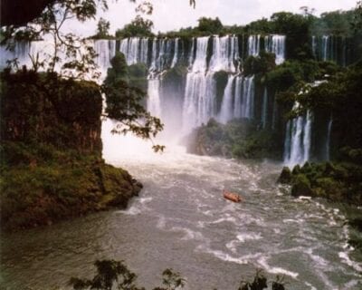 Misiones Argentina