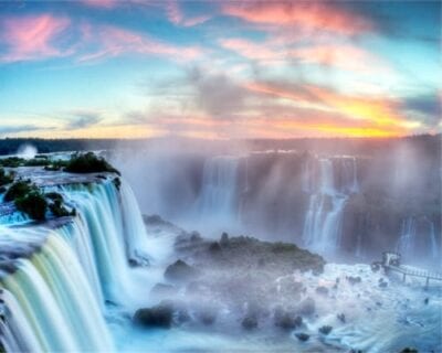 Misiones Argentina