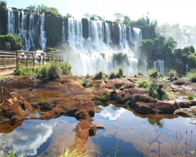 Misiones Argentina