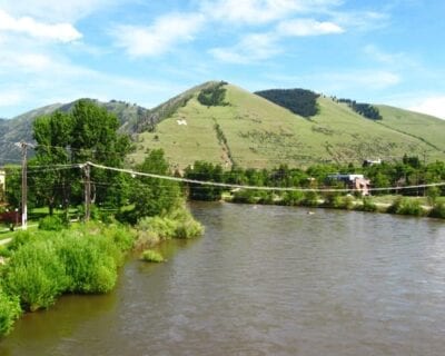 Missoula MT Estados Unidos