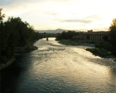 Missoula MT Estados Unidos