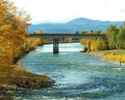 Missoula MT Estados Unidos