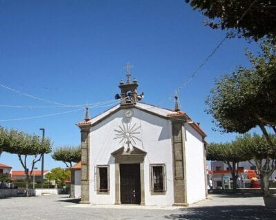 Mogadouro Portugal