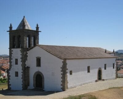 Mogadouro Portugal