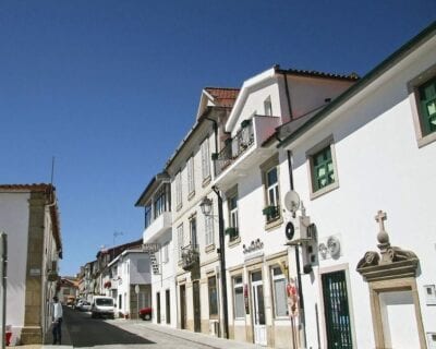 Mogadouro Portugal