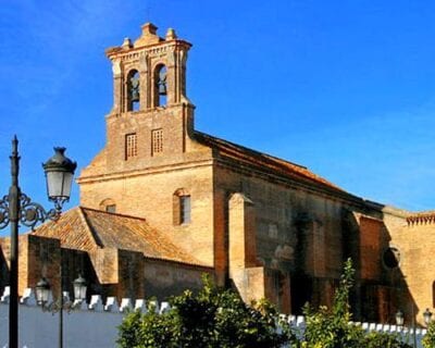 Moguer España