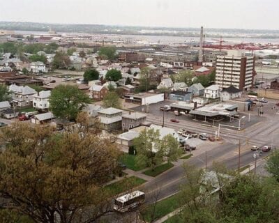 Moline IL Estados Unidos