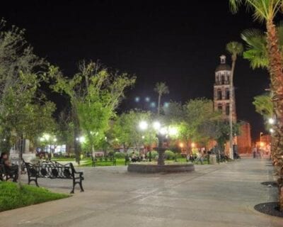 Monclova México