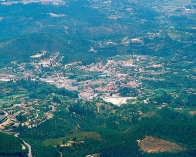 Mondim de Basto Portugal