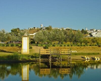 (2.) Monforte Portugal