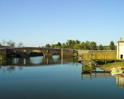 (3.) Monforte Portugal