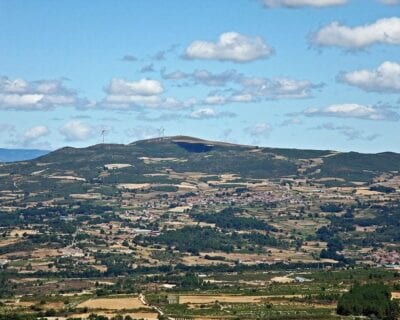 (1.) Monforte Portugal