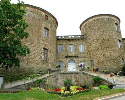 Monistrol de Montserrat España