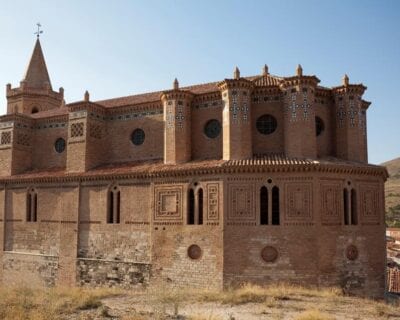 Montalbán España