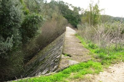 Montargil Portugal