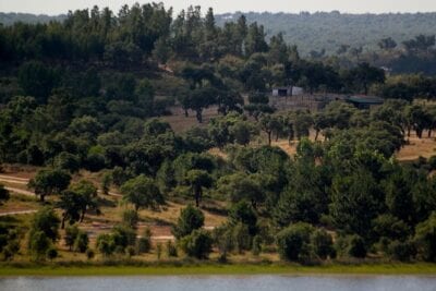 Montargil Portugal