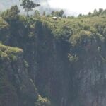 Montañas Usambara Tanzania