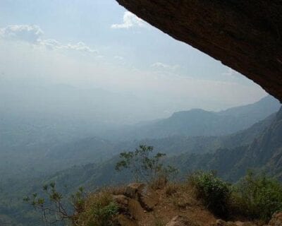(3.) Montañas Usambara Tanzania