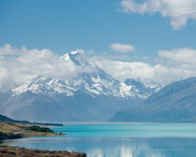 (2.) Monte Cook Nueva Zelanda