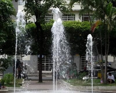 (1.) Montes Claros Brasil