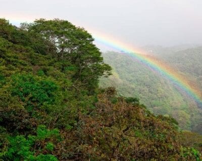 Monteverde Costa Rica