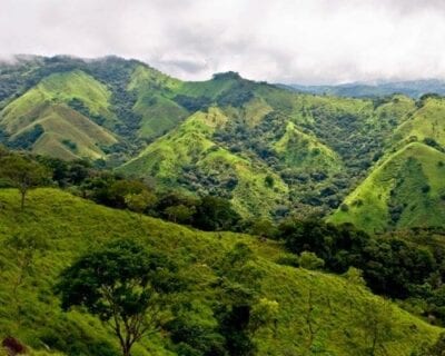 Monteverde Costa Rica